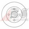 TOYOT 4351212330 Brake Disc